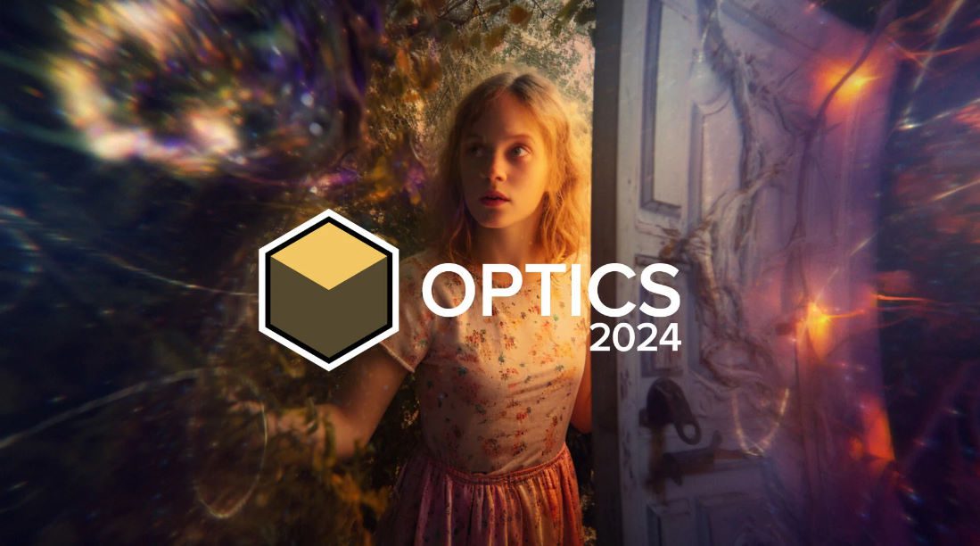 Boris FX - Optics 2024